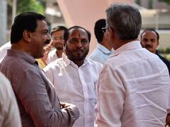 It Was Sharad Pawar Who Broke Shiv Sena Into Two Factions: Maharashtra MLA Ramdas Kadam