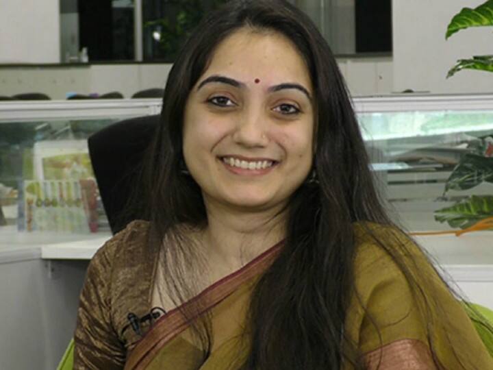 Prophet Muhammad Remarks Row: No Coercive Action To Be Taken Against Nupur Sharma Supreme Court Nupur Sharma: முகமது நபிகள் குறித்து சர்ச்சை கருத்து: நுபுர் சர்மாவை கைது செய்ய இடைக்காலத் தடை