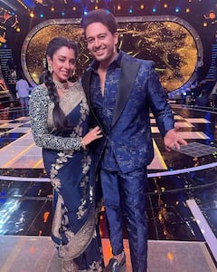 Anupamaa Anuj: ਅਨੁਪਮਾ ਤੇ ਅਨੁਜ ਦੀ ਰੋਮਾਂਟਿਕ ਕੈਮਿਸਟਰੀ ਦੇਖ ਤੁਸੀਂ ਵੀ ਕਹੋਗੇ, ਵਾਹ ਕਿਆ ਬਾਤ ਆ