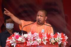 Lulu Mall Row: CM Adityanath Pulls Up Police, Lucknow Administration Over Protests Outside Mall