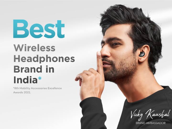 Amazon Sale On Boult Audio AirBass PowerBuds Boult Earbuds Price Features Best Earbuds Under 2000 Amazon Sale: 1 बार चार्ज करने के बाद फिर पूरे हफ्ते चार्ज करने की जरूरत नहीं इन ईयरबड्स को!