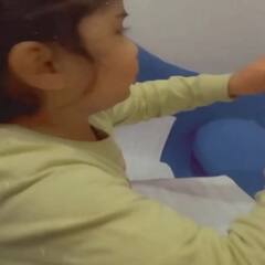 Funny Video: ਮਾਸੂਮ ਬੱਚੀ ਨੇ ਰੱਬ ਅੱਗੇ ਕੀਤੀ ਫਰਿਆਦ, ਕਿਹਾ- ਮੈਨੂੰ ਕੋਈ ਹੋਰ ਮਾਂ ਦੇ ਦਿਓ