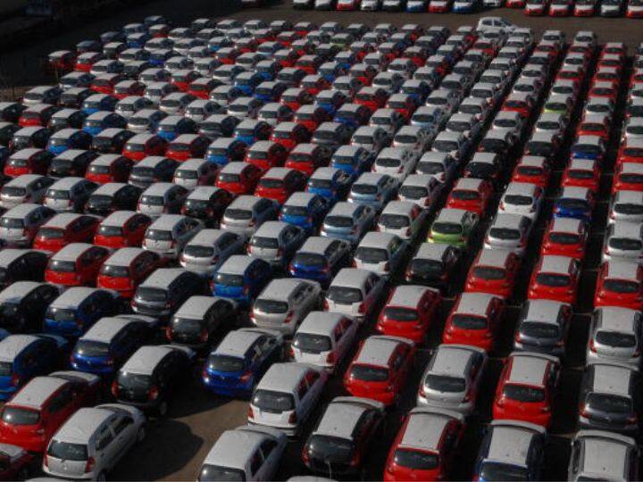 Exports Of Passenger Vehicles Zoom 26 Per Cent In April June SIAM Exports Of Passenger Vehicles Zoom 26 Per Cent In April-June: SIAM