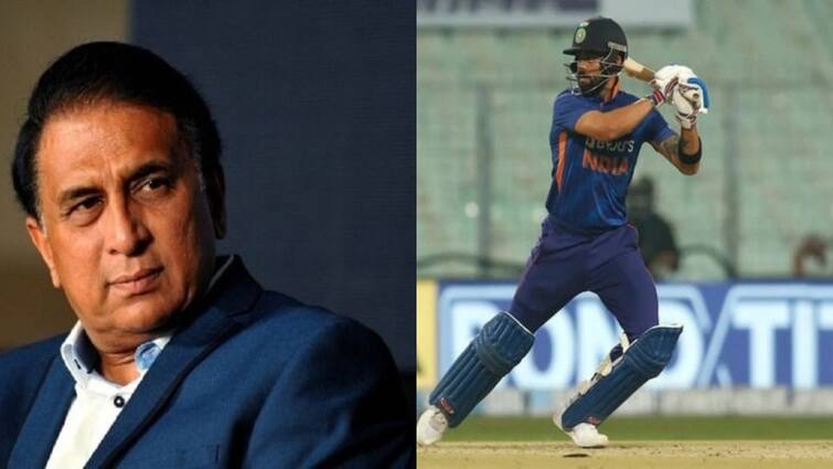 If I had about 20 minutes with Virat Kohli, it might help: Sunil Gavaskar Gavaskar on Kohli: ২০ মিনিট কথা বলার আর্জি, কোহলির ভুল শুধরে দিতে পারবেন, আশাবাদী গাওস্কর