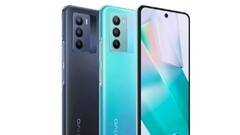 Vivo T1x: ভারতে ভিভো টি১ এক্স ফোনের দাম কত হতে পারে? লঞ্চের আগে জেনে নিন