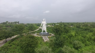 Rajkot : લોકો જીવંત રામાયણની કરી શકશે અનુભૂતિ, જન્માષ્ટમી પહેલા જ લોકો માટે મુકાઈ શકે છે ખુલ્લુ