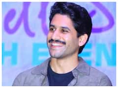 Naga Chaitanya: ప్రేమిస్తే నా హార్ట్ బ్రేక్ చేసింది - నాగచైతన్య కామెంట్స్