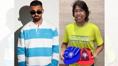 Indian Cricket Team: ব্যাট করছেন রাহুল, বোলার ঝুলন, ওয়েস্ট ইন্ডিজ সফরের আগে ভাইরাল ভিডিও