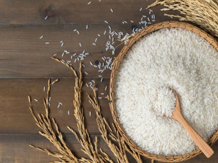 GST tax Cut Union Finance Minister Nirmala Sitharaman said GST tax on rice wheat will be cancelled GST Tax Cut: அரிசி, கோதுமை மீதான ஜிஎஸ்டி ரத்து : ஜிஎஸ்டி கவுன்சில் முடிவு
