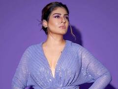 Raveena Tandon Photos: ఏజ్ పెరుగుతున్నా మరింత నవీనంగా కనిపిస్తోన్న రవీనా!