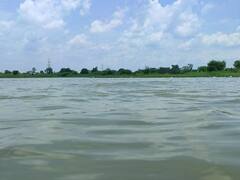 Chhattisgarh Weather Update: छत्तीसगढ़ में भारी बारिश के बाद नदी-नाले उफान पर, आज इन जिलों के लिए जारी हुई चेतावनी