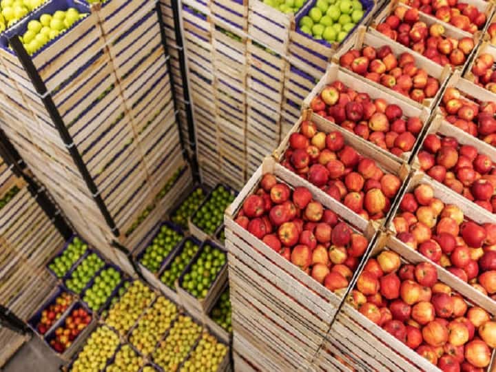 Know about the benefits of Technique for ripening raw fruits Farming Technique: बाजार में आई अधपके फलों को पकाने की तकनीक, किसान और फल व्यापारियों को मिलेगा फायदा