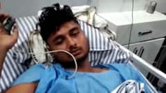 Sitamarhi Case: Victim claims he was attacked for viewing Nupur Sharma video | ABP News