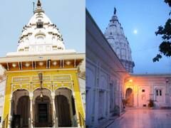 Panch Mandir History: पंजाब के इस शहर में मौजूद है अनोखा मंदिर, जहां भगवान की प्रतिमा पर सीधी पड़ती है सूरज की किरणें