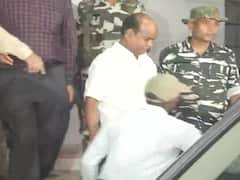 Jharkhand CM Hemant Soren's Aide Pankaj Mishra Arrested In Money Laundering Case By ED