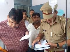 Siddharth Nagar Crime: गर्भवती पत्नी की जान का दुश्मन बना पति, मायके से घर ले जाने के दौरान चाकू से किया हमला