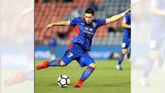 ATK Mohun Bagan: নতুন ক্লাব, নতুন সমর্থক, মাঠে নামতে মুখিয়ে আছেন দিমিত্রিয়স পেট্রাটোস