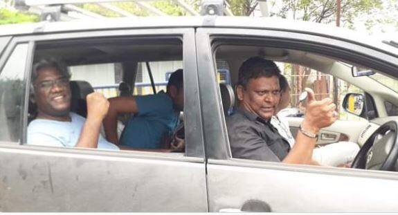 Ahmedabad Crime Branch has detained film director avinash das from Mumbai અમદાવાદ ક્રાઈમ બ્રાન્ચે ફિલ્મ ડાયરેક્ટર અવિનાશ દાસની મુંબઈથી અટકાયત કરી, જાણો વધુ વિગતો 
