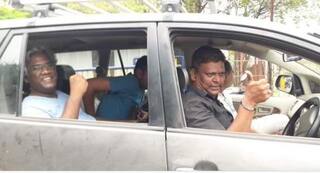 અમદાવાદ ક્રાઈમ બ્રાન્ચે ફિલ્મ ડાયરેક્ટર અવિનાશ દાસની મુંબઈથી અટકાયત કરી, જાણો વધુ વિગતો 