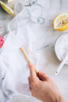 Magic Of Lemon : ਜ਼ਿੱਦੀ ਤੋਂ ਜ਼ਿੱਦੀ ਦਾਗ 'ਤੇ ਵੀ ਚੱਲੇਗਾ ਛੋਟੇ ਜਿਹੇ ਨਿੰਬੂ ਦਾ ਜਾਦੂ ! ਜਾਣੋ ਕਿਵੇਂ ਕਰਨਾ ਹੈ ਇਸਤੇਮਾਲ