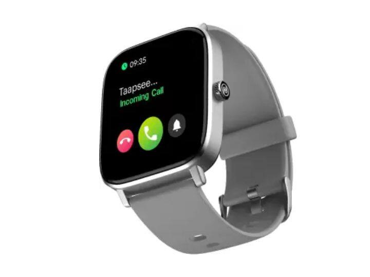 पेबल स्पार्क स्मार्टवॉचमध्ये ब्लूटूथ कॉलिंग आणि इतर अनेक फीचर्स देण्यात आले आहेत. याबाबत कंपनीचा दावा आहे की, विना चार्ज करता ही स्मार्टवॉच 5 दिवस सुरू राहील.