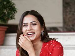 PHOTO: छोट्या पडद्यावरील प्रसिद्ध अभिनेत्री सरगुन मेहताचा मनमोहक अंदाज!