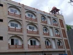 Kota News: हेरिटेज लुक में नजर आएंगे कोटा के एमबीएस-जेके लोन हॉस्पिटल, देखें तस्वीरें