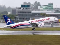 Converted Freighter: ਭਾਰਤ ਨੂੰ ਮਿਲਿਆ ਪ੍ਰਧਾਨ ਏਅਰ ਦਾ 'ਪਹਿਲਵਾਨ', 21 ਟਨ ਚੁੱਕਣ ਦੀ ਸਮਰੱਥਾ