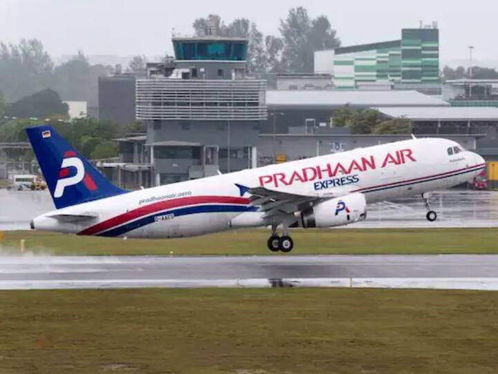 ਭਾਰਤ ਨੂੰ ਪਹਿਲਾ ਪ੍ਰਧਾਨ ਏਅਰ ਦਾ 'ਪਹਿਲਵਾਨ' ਮਿਲ ਚੁੱਕਿਆ ਹੈ ਜੋ ਕਿ 21 ਟਨ ਭਾਰ ਚੁੱਕਣ ਦੀ ਸਮਰੱਥਾ ਰੱਖਦਾ ਹੈ।