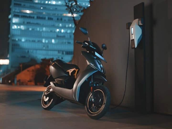 2022 Ather 450X To Be Launched In India Today 2022 Ather 450X: आज लॉन्च होगा ये इलेक्ट्रिक स्कूटर, मिलेगी बड़ी बैटरी और बेहतर रेंज 