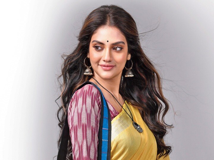 Nusrat Jahan सोशल मीडिया पर क्यों नहीं दिखाती अपने नन्हे बेटे का चेहरा, खुद बताई ये वजह!