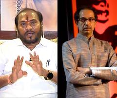 उद्धव साहेब तुम्ही माझी हकालपट्टी केली नाही, मी माझ्या मनातून तुम्हाला काढलं : रामदास कदम