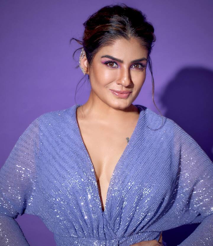 రవీనా టాండన్ (Image Credit: Raveena Tandon / Instagram)