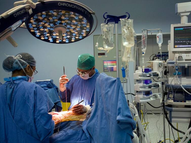 Delhi Doctors Perform Successful Open-Heart Surgeries In First-Of-Its-Kind Procedure In Mizoram Doctors From Delhi Perform Successful Open-Heart Surgeries In 'First-Of-Its-Kind' Procedure In Mizoram