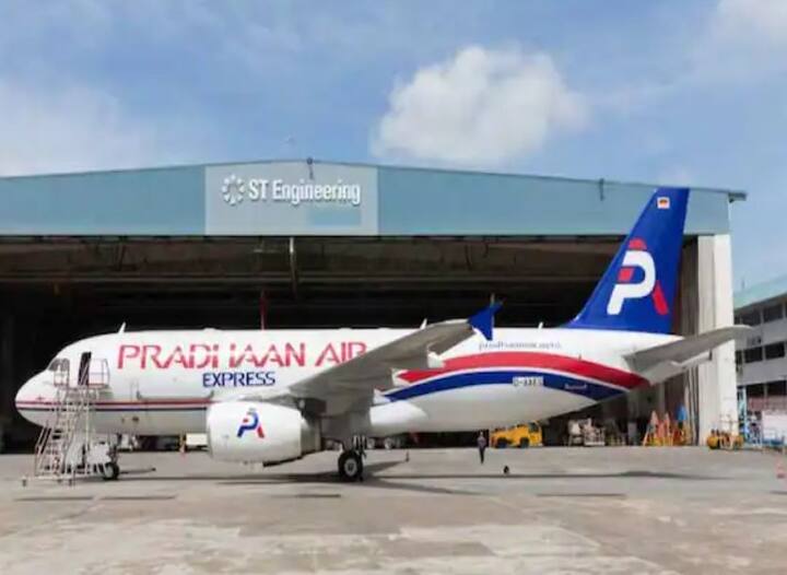 ਵਿਸ਼ਾਲ ਸਮਰੱਥਾ: ਇਹ A320 P2F ਏਅਰਕ੍ਰਾਫਟ ਇਸਦੇ ਮੁੱਖ ਡੈੱਕ ਵਿੱਚ 10 ਕੰਟੇਨਰ ਅਤੇ ਇੱਕ ਪੈਲੇਟ ਪੋਜੀਸ਼ਨ ਅਤੇ ਹੇਠਲੇ ਡੇਕ ਵਿੱਚ 7 ​​ਕੰਟੇਨਰ ਰੱਖ ਸਕਦਾ ਹੈ। ਇਹ 21 ਟਨ ਦਾ ਭਾਰ ਚੁੱਕ ਸਕਦਾ ਹੈ। ਇਸ ਜਹਾਜ਼ ਵਿੱਚ 85% ਸਟੋਰੇਜ ਸਮਰੱਥਾ ਹੈ।