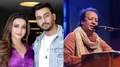 Top Entertainment News Today: প্রয়াত ভূপিন্দর সিংহ, প্রকাশ্যে 'অন্তর্জাল'-এর ট্রেলার, বিনোদনের সারাদিন