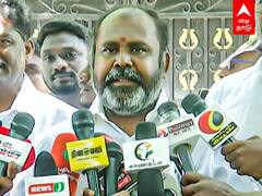 ADMK : ’’டிவியில் பார்த்துதான் தெரிந்து கொண்டேன்’’ புதிய பதவி குறித்து மனம் திறந்த ஆர்.பி.உதயகுமார்