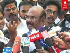 மத்திய அரசுக்கு நாங்க பயந்தோமா? - மின் கட்டண உயர்வு குறித்து ஜெயக்குமார் பேட்டி