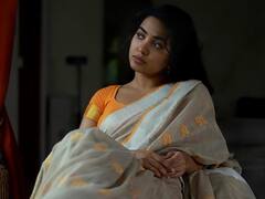 'దొరసాని' శివాత్మిక రాజశేఖర్ లేటెస్ట్ ఫోటోస్