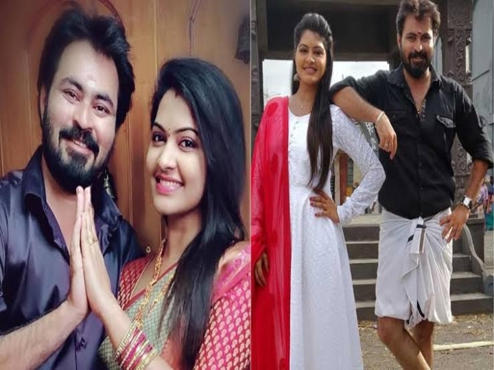 Actress Rachitha Husband : நடிகை ரச்சிதாவுடனான பிரிவு நிரந்தரமா..? தற்காலிகமா..? கணவன் தினேஷ் பதில்..!