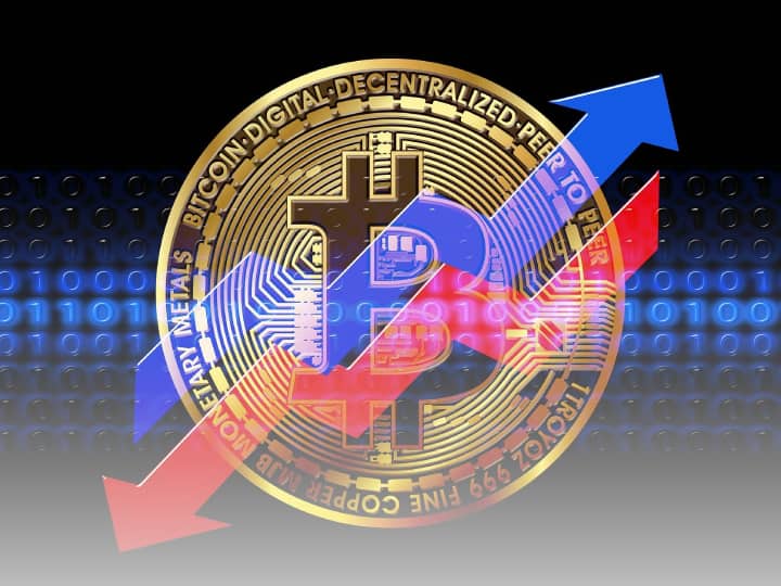 Cryptocurrency Prices On July 26 2022 Know Rate of Bitcoin, Ethereum, Litecoin, Ripple, Dogecoin And Other Cryptocurrencies Cryptocurrency Prices: బిట్‌కాయిన్‌ పరేషాన్‌! ఎథీరియమ్‌ పతనం!