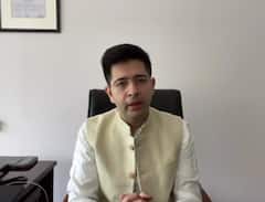 ਐਮਐਸਪੀ ਕਮੇਟੀ 'ਚੋਂ ਪੰਜਾਬ ਬਾਹਰ, ਰਾਘਵ ਚੱਢਾ ਨੇ ਦੱਸਿਆ ਭਾਜਪਾ ਦਾ 'ਕਿਸਾਨ ਵਿਰੋਧੀ' ਕਦਮ