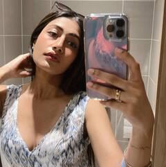 Dhanashree Verma: ચહલની પત્ની ધનશ્રીએ બાથરુમ સેલ્ફી શેર કરી, જોસ બટલર સાથે પણ ફોટો ક્લિક કર્યા