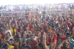 TMC Shahid Diwas 2022: দু'বছর পর ফিরছে ২১ র সেই জনসমুদ্র, কীভাবে তৈরি মহানগর ?