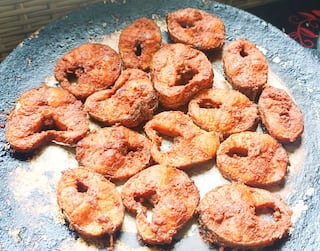 மதுரையில் மட்டும் ‛விரால் மீன்’ சுவையாக இருக்க காரணம் தெரியுமா? நீங்க மிஸ் பண்றது இதை தான்!