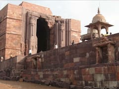 Sawan 2022: सावन में पुण्यलाभ देंगे मध्य प्रदेश के भोजेश्वर मंदिर के दर्शन, भीम ने विशाल पत्थरों से किया था तैयार