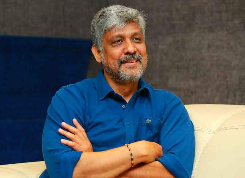 படம் தோல்வி.. இருந்தாலும் சான்ஸ் கொடுத்தார் விஜயகாந்த் - மனம் திறக்கும் நடிகர் சம்பத் actor sampath interview படம் தோல்வி.. இருந்தாலும் சான்ஸ் கொடுத்தார் விஜயகாந்த் - மனம் திறக்கும் நடிகர் சம்பத்