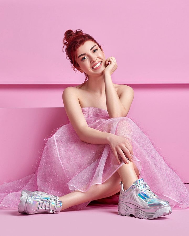 एक्ट्रेस, अपनी उम्दा एक्टिंग के लिए तो जानी ही जाती हैं, लेकिन इससे भी कहीं ज्यादा ये फेमस हैं अपनी खूबसूरती को लेकर.