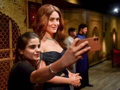Click Images With 'PM Modi', 'Kohli', 'SRK' As Madame Tussauds Wax Museum Opens In Noida | IN PICS
