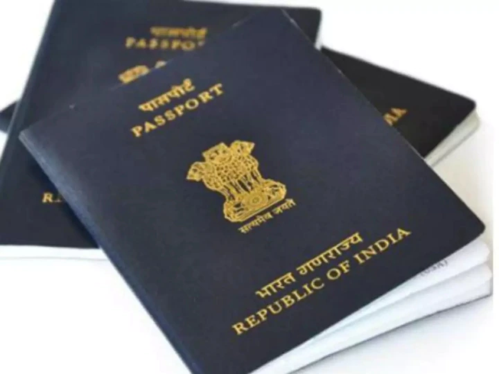 Indian Citizenship: How many people left Indian citizenship last year Government told in Parliament ANN Indian Citizenship: पिछले साल कितने लोगों ने छोड़ी भारत की नागरिकता? सरकार ने संसद में बताया
